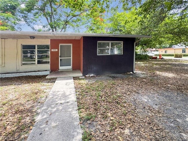 property at 1881 Edison Ave