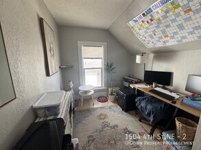 1504 4th St NE in Minneapolis, MN - Building Photo - Building Photo