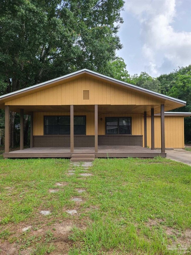 property at 317 Clark Ave
