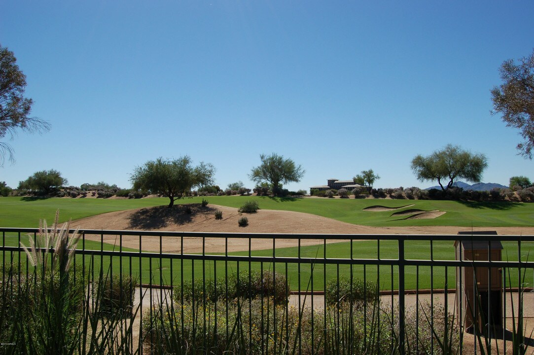 6833 E Montreal Pl in Scottsdale, AZ - Building Photo