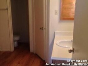 14513 Woods Hole Dr in San Antonio, TX - Building Photo - Building Photo