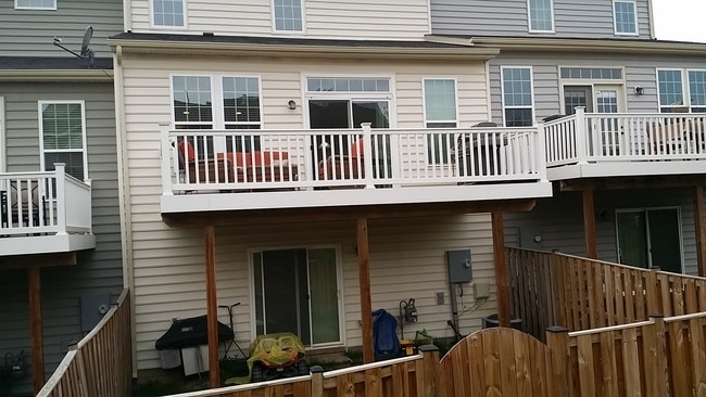 22886 Chestnut Oak Terrace in Sterling, VA - Building Photo - Building Photo