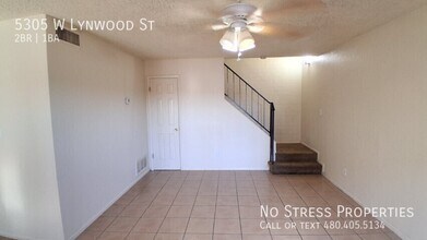 5305 W Lynwood St in Phoenix, AZ - Building Photo - Building Photo