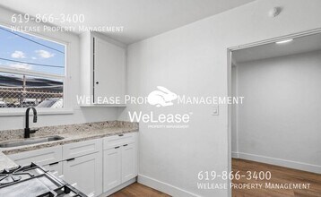 4323 Euclid Ave in San Diego, CA - Building Photo - Building Photo