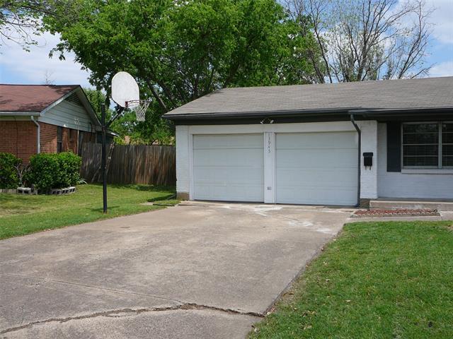 13945 Charcoal Ln in Farmers Branch, TX - Building Photo - Building Photo