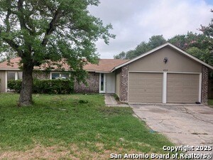 5918 Mystery Lake St in San Antonio, TX - Building Photo - Building Photo
