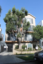 Lido Apartments - 3619 Cardiff Ave in Los Angeles, CA - Building Photo - Building Photo