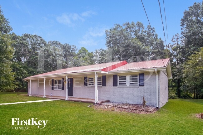 property at 2422 Chestnut Log Ln