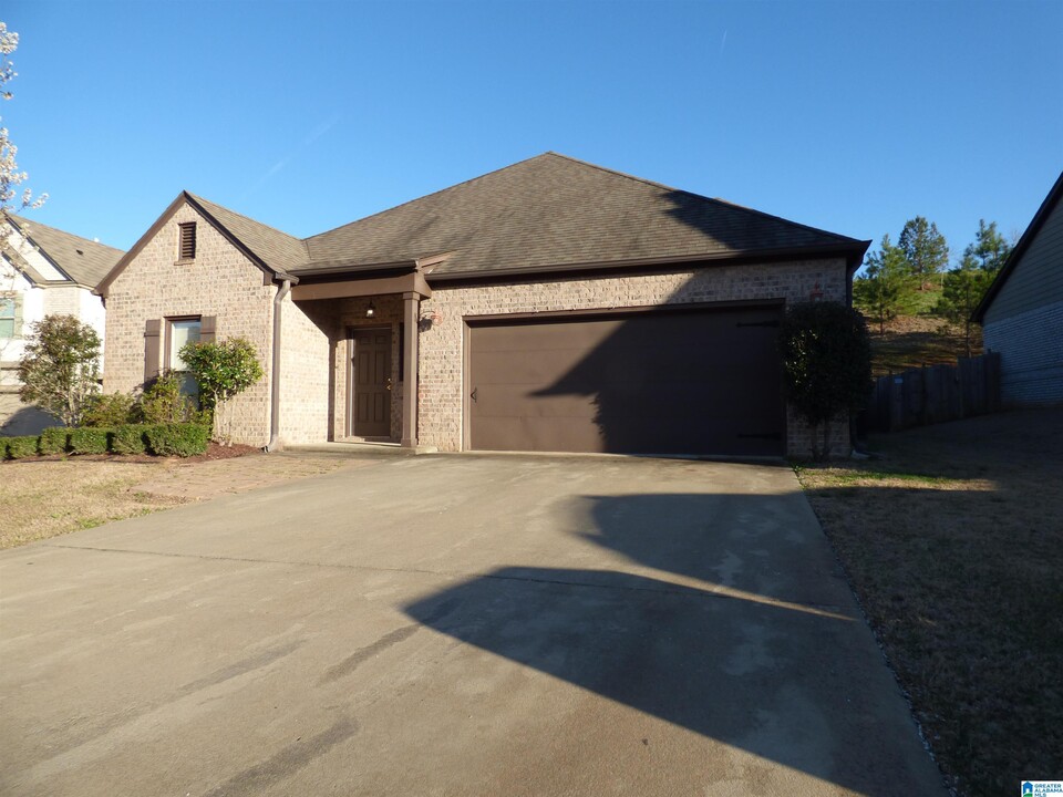 348 Chesser Loop Cir in Chelsea, AL - Building Photo