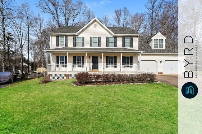 property at 12412 Cameron Bridge Pl