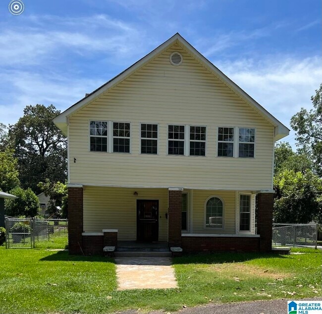 2301 26th St Ensley in Birmingham, AL - Building Photo - Building Photo