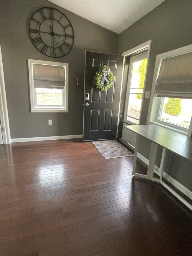 property at 240 Pershing Ave