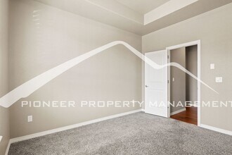 6758 Black Saddle Dr in Colorado Springs, CO - Building Photo - Building Photo