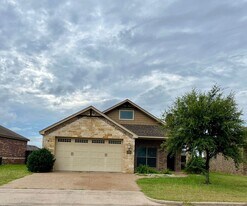 3113 Silver Saddle Dr in Robinson, TX - Building Photo