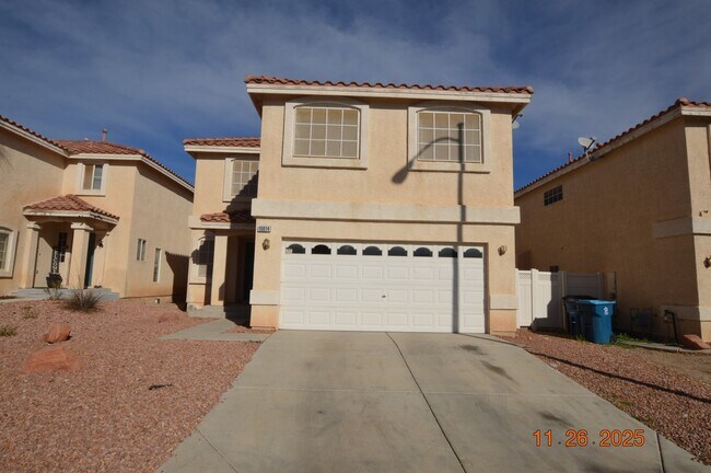 10014 Hermit Rapids Ave