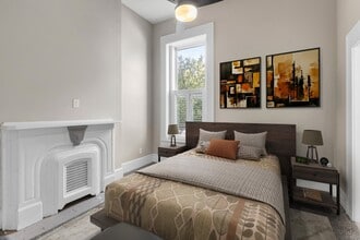 Edison Park in Louisville, KY - Building Photo - Building Photo