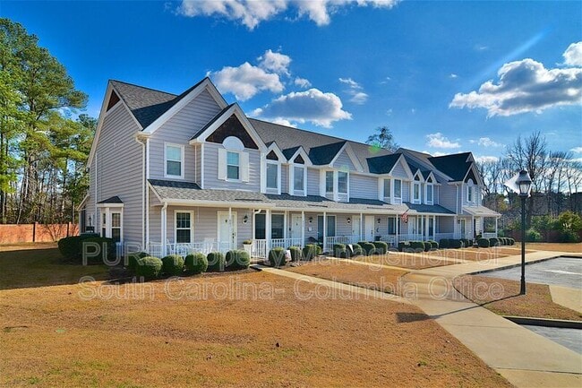 803 New Brookland Pl in West Columbia, SC - Building Photo - Building Photo