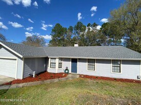 7161 Patience Ct in Jacksonville, FL - Building Photo