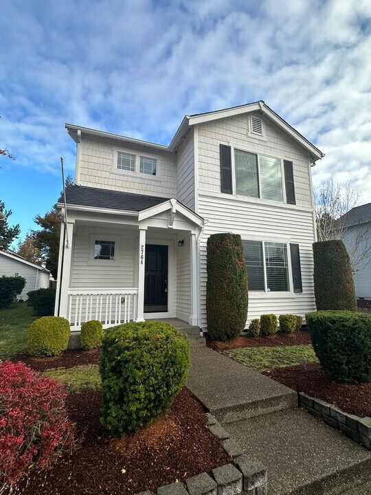 2764 Arnold St in Dupont, WA - Building Photo