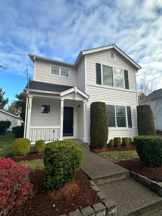 property at 2764 Arnold St