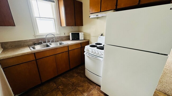 property at 1305 N State St