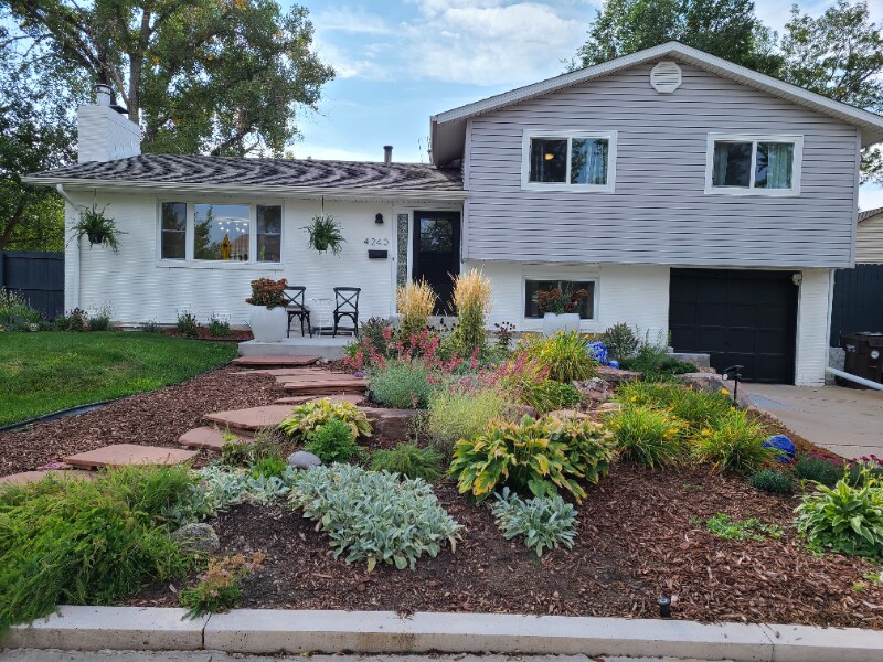 4240 Aurora Ave in Boulder, CO - Building Photo