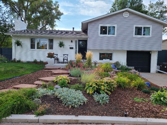 property at 4240 Aurora Ave