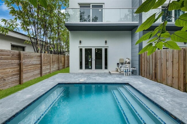 property at 3140 Carter St