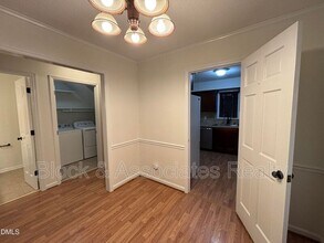 728 Branniff Dr in Cary, NC - Building Photo - Building Photo