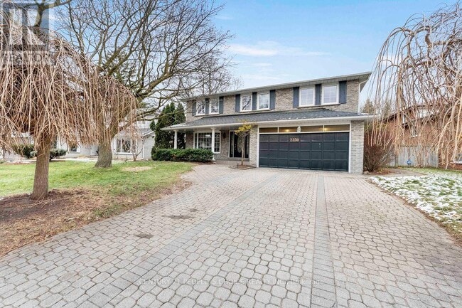 property at 2250 Kenbarb Rd