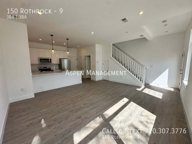 property at 150 Rothrock Pl