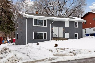 439 Arlington Ave E in St. Paul, MN - Building Photo