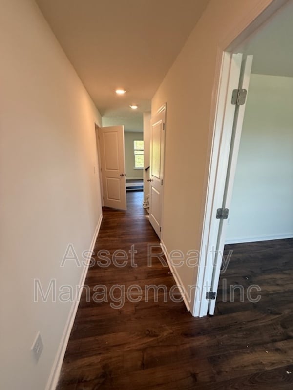 2076 Southwood Cir in Morristown, TN - Building Photo - Building Photo