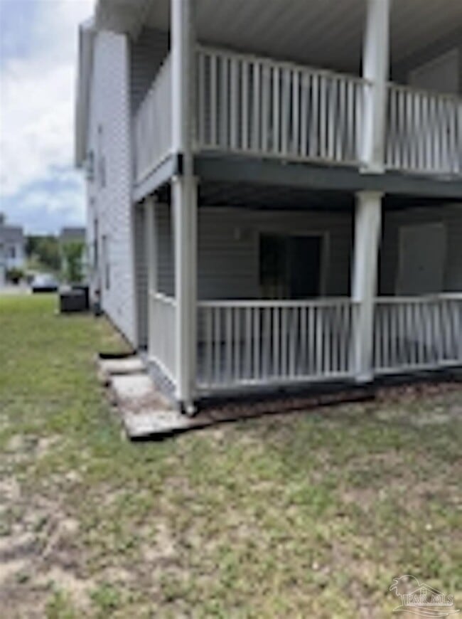 1500 E Johnson Ave in Pensacola, FL - Building Photo - Building Photo