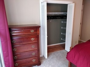 2320 Carson Drive, Unit BR3 in Marvin, NC - Building Photo - Building Photo