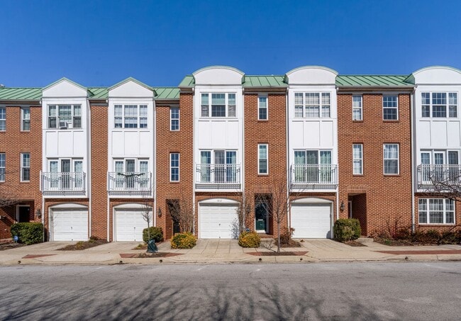 property at 3212 Toone St