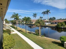 1206 SE 46th St in Cape Coral, FL - Building Photo