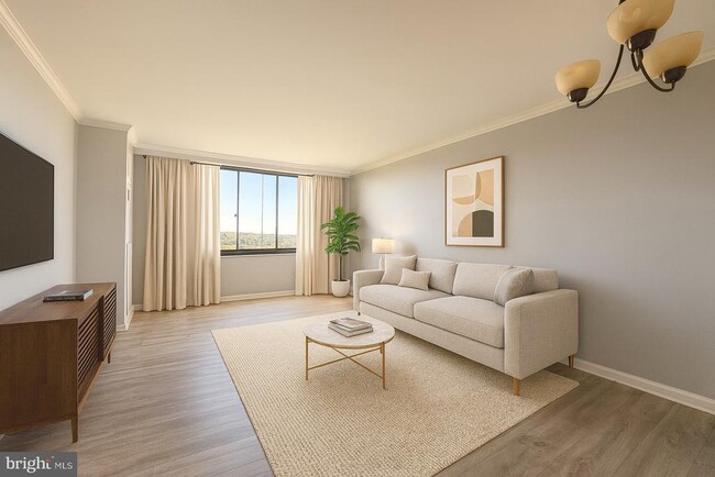 property at 5500 Holmes Run Pkwy