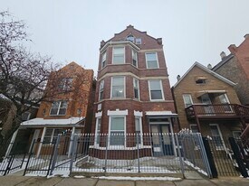 2532 S Albany Ave in Chicago, IL - Building Photo