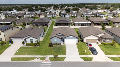 3417 Soaring Dr in St. Cloud, FL - Building Photo - Building Photo