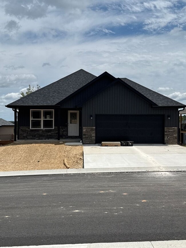 property at 932 Page St