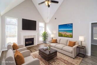 9395 Brancaster Dr in Cordova, TN - Building Photo - Building Photo