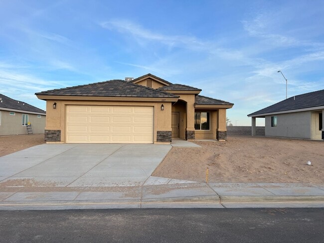 property at 237 S Amarely Ave