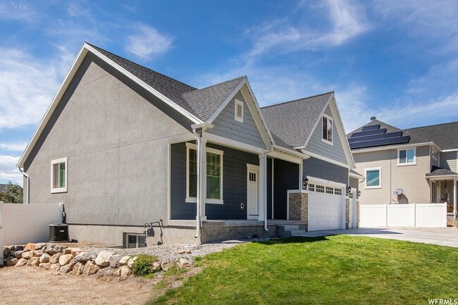 577 E 200 S, Unit 577 Basement in Pleasant Grove, UT - Building Photo - Building Photo