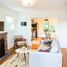 2319 Fargo St in Los Angeles, CA - Building Photo - Building Photo