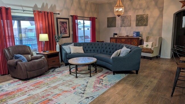 property at 11639 S Dorothy Dr