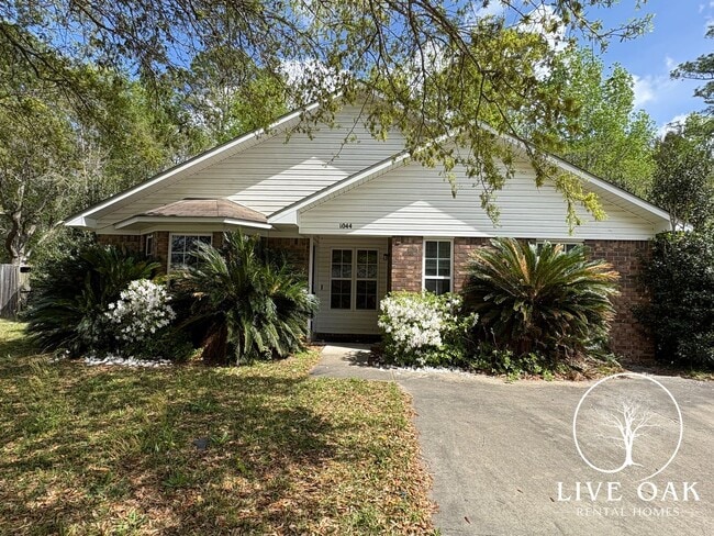 property at 1044 Barley Dr