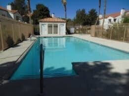 3450 Erva St in Las Vegas, NV - Building Photo - Building Photo