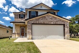 25319 Colt River in San Antonio, TX - Building Photo - Building Photo