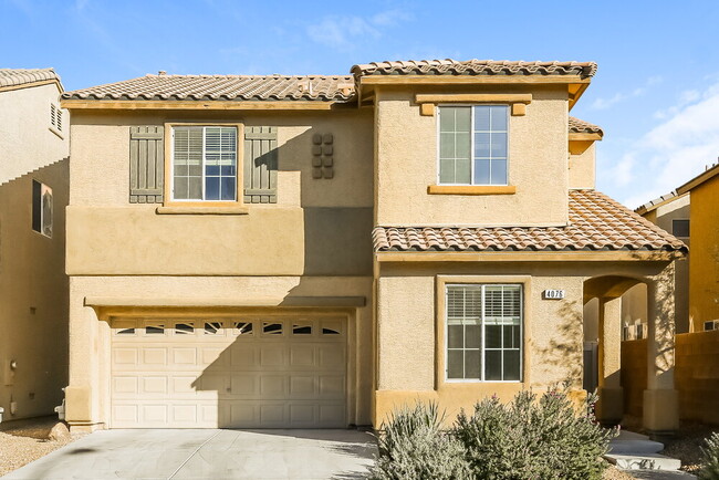 property at 4076 Oliver Sagebrush Dr